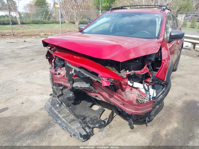Aukcja sprzedaży 2024 Subaru Crosstrek Limited, vin: 4S4GUHN67R3784392, numer aukcji: 44691397