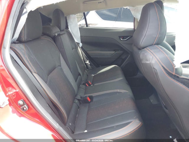 Aukcja sprzedaży 2024 Subaru Crosstrek Limited, vin: 4S4GUHN67R3784392, numer aukcji: 44691397