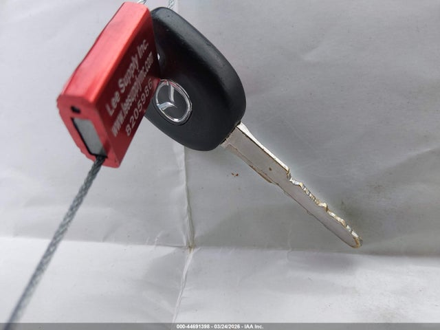 Продаж на аукціоні авто 2009 Mazda Mazda3 I, vin: JM1BK32F391206412, номер лоту: 44691398