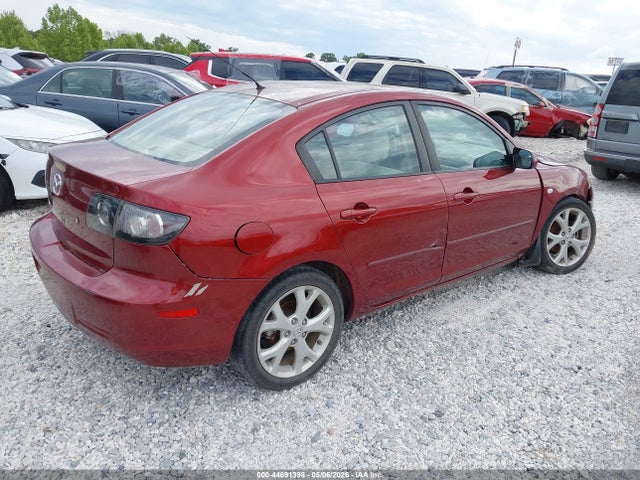 Продаж на аукціоні авто 2009 Mazda Mazda3 I, vin: JM1BK32F391206412, номер лоту: 44691398