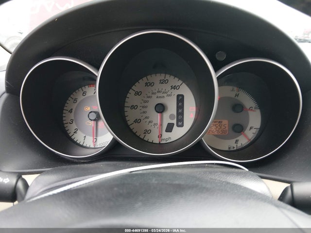 Продаж на аукціоні авто 2009 Mazda Mazda3 I, vin: JM1BK32F391206412, номер лоту: 44691398