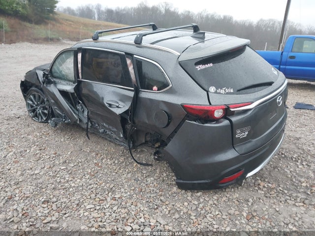 44691400 :رقم المزاد ، JM3TCBDY6H0131937 vin ، 2017 Mazda Cx-9 Grand Touring مزاد بيع