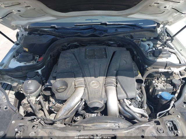 2014 MERCEDES-BENZ CLS 550 WDDLJ7DB7EA127057 Photo 9