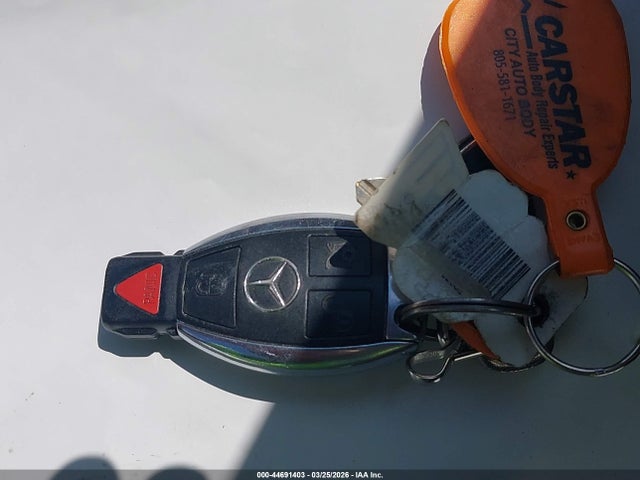 2014 MERCEDES-BENZ CLS 550 WDDLJ7DB7EA127057 Photo 10