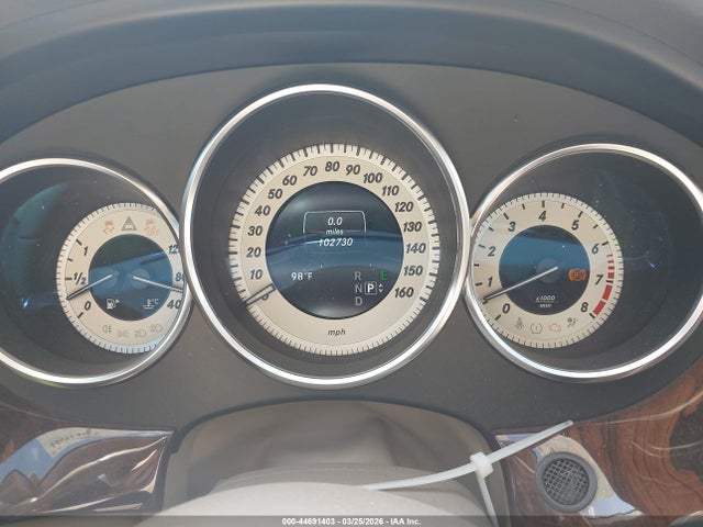 2014 MERCEDES-BENZ CLS 550 WDDLJ7DB7EA127057 Photo 6