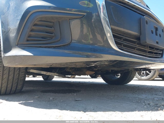 Chevrolet Sonic Premier Auto 2017 1G1JF5SB7H4135035 Image 12