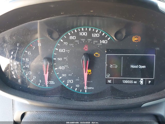 Chevrolet Sonic Premier Auto 2017 1G1JF5SB7H4135035 Image 7
