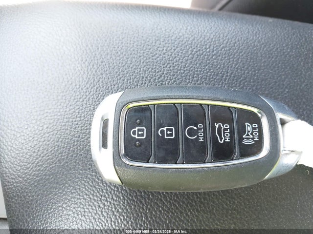2022 Hyundai Elantra Sel მანქანა იყიდება აუქციონზე, vin: 5NPLM4AG1NH079273, აუქციონის ნომერი: 44691408