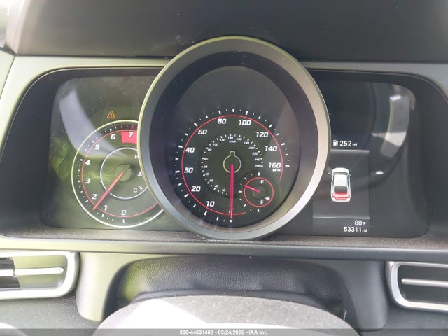 2022 Hyundai Elantra Sel მანქანა იყიდება აუქციონზე, vin: 5NPLM4AG1NH079273, აუქციონის ნომერი: 44691408