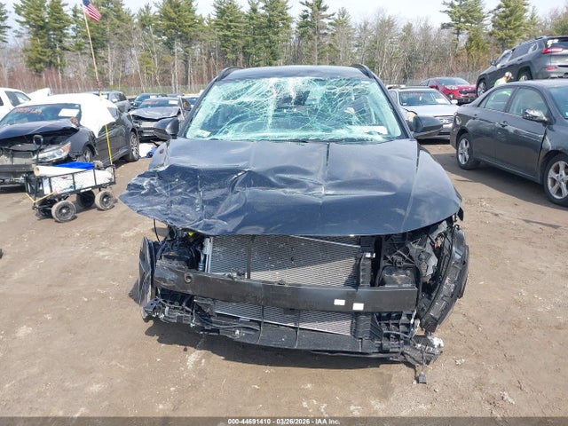 Hyundai TUCSON SEL 2025 3KMJBCDE2SE005651 Image 6