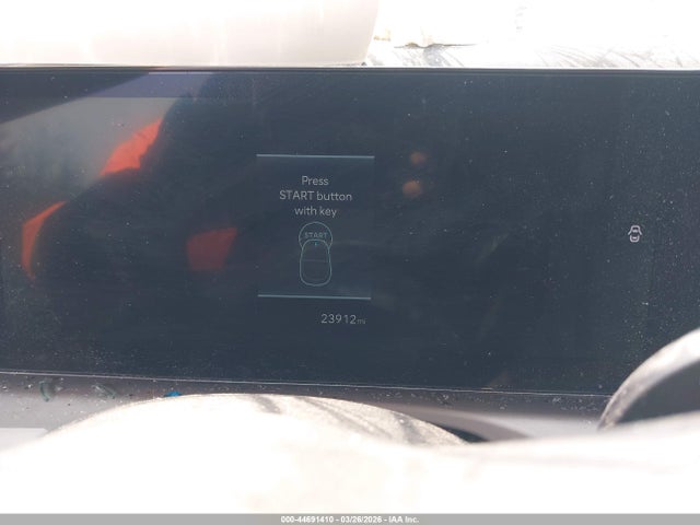 Hyundai TUCSON SEL 2025 3KMJBCDE2SE005651 Image 7