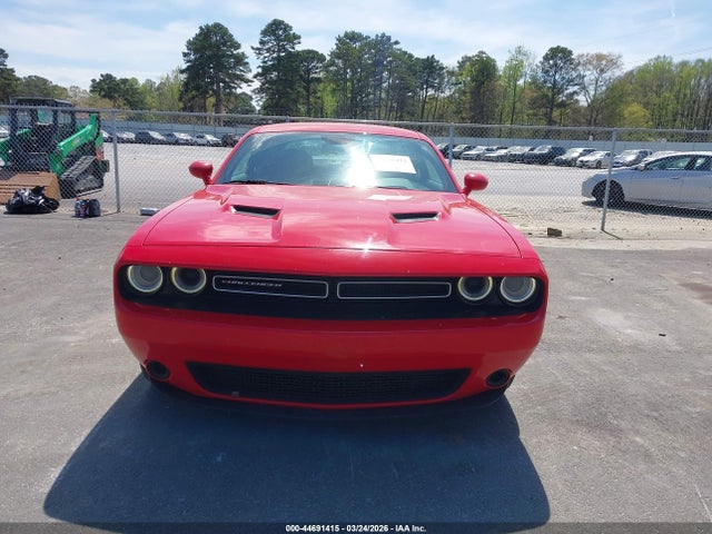 Aukcja sprzedaży 2019 Dodge Challenger Sxt, vin: 2C3CDZAG0KH635417, numer aukcji: 44691415