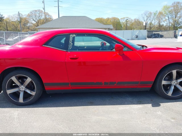 Aukcja sprzedaży 2019 Dodge Challenger Sxt, vin: 2C3CDZAG0KH635417, numer aukcji: 44691415