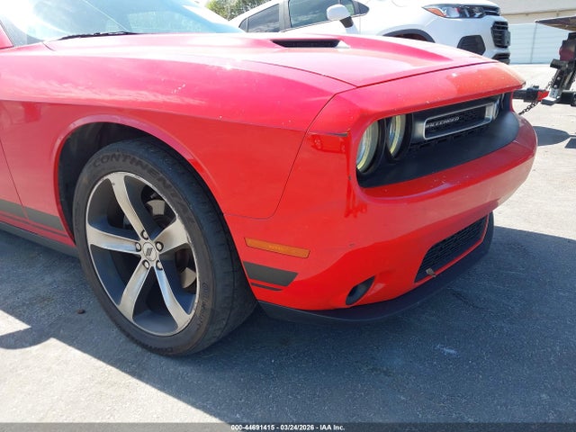 Aukcja sprzedaży 2019 Dodge Challenger Sxt, vin: 2C3CDZAG0KH635417, numer aukcji: 44691415