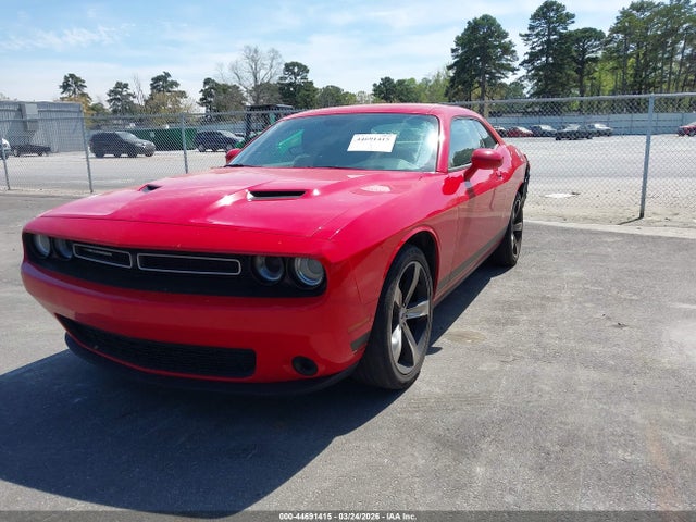 Aukcja sprzedaży 2019 Dodge Challenger Sxt, vin: 2C3CDZAG0KH635417, numer aukcji: 44691415