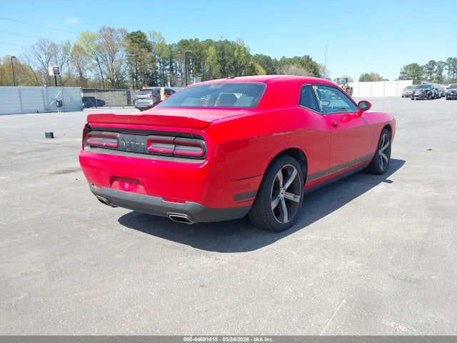 Aukcja sprzedaży 2019 Dodge Challenger Sxt, vin: 2C3CDZAG0KH635417, numer aukcji: 44691415
