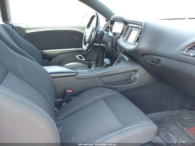 Aukcja sprzedaży 2019 Dodge Challenger Sxt, vin: 2C3CDZAG0KH635417, numer aukcji: 44691415