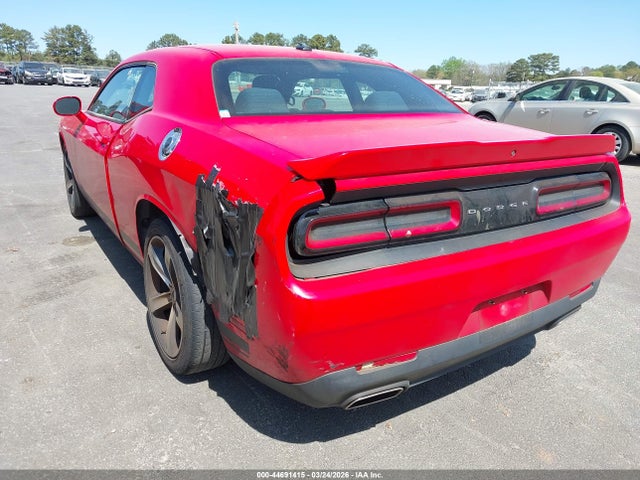 Aukcja sprzedaży 2019 Dodge Challenger Sxt, vin: 2C3CDZAG0KH635417, numer aukcji: 44691415