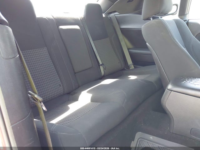 Aukcja sprzedaży 2019 Dodge Challenger Sxt, vin: 2C3CDZAG0KH635417, numer aukcji: 44691415