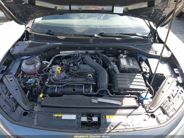 3VW7X7BU9SM101103 Volkswagen Jetta 1.5t Se