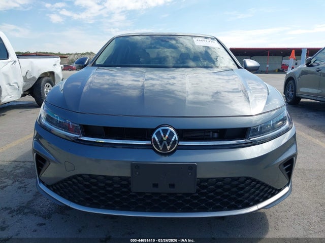 3VW7X7BU9SM101103 Volkswagen Jetta 1.5t Se