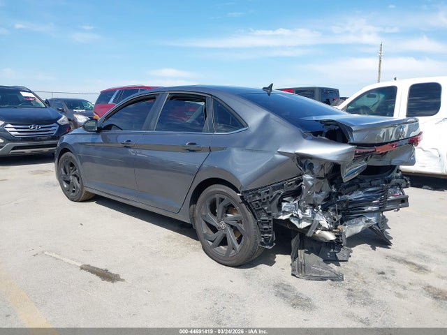 3VW7X7BU9SM101103 Volkswagen Jetta 1.5t Se