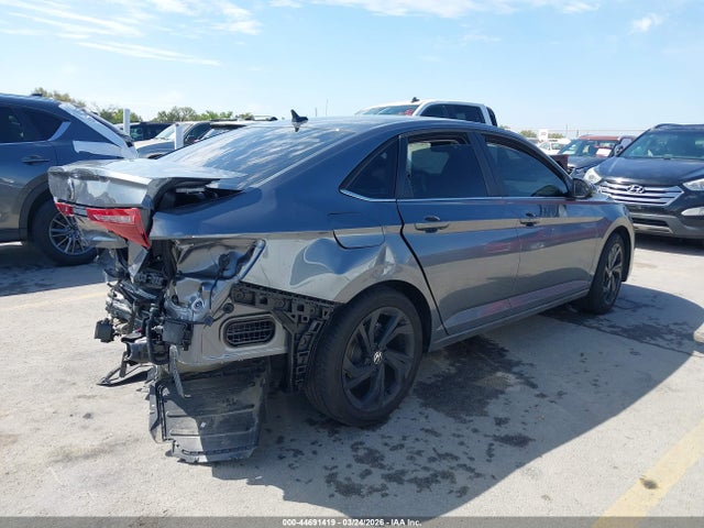 3VW7X7BU9SM101103 Volkswagen Jetta 1.5t Se