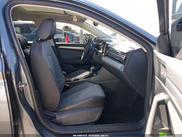 3VW7X7BU9SM101103 Volkswagen Jetta 1.5t Se