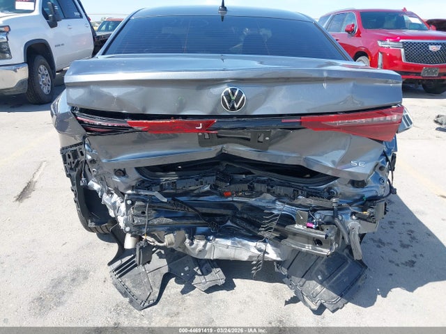 3VW7X7BU9SM101103 Volkswagen Jetta 1.5t Se