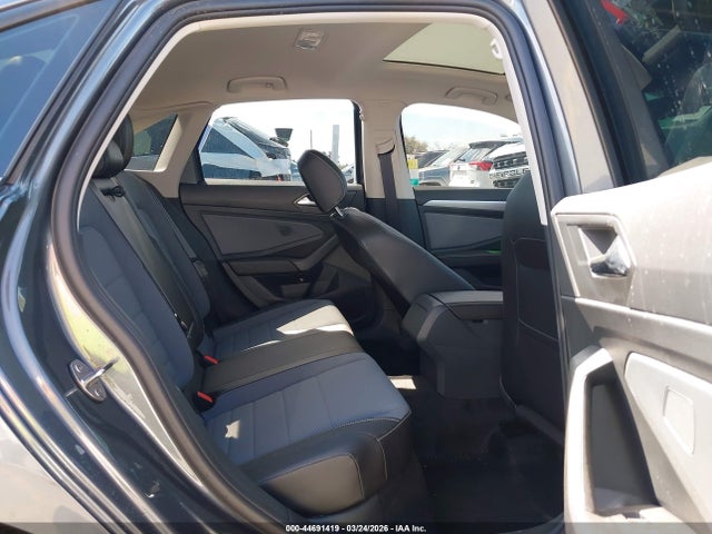 3VW7X7BU9SM101103 Volkswagen Jetta 1.5t Se