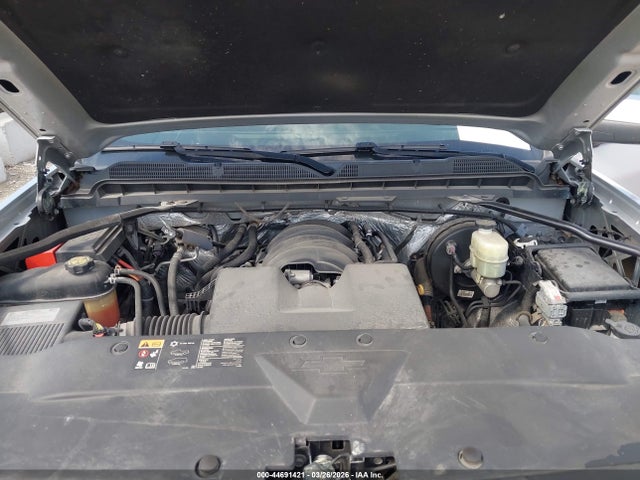 Aukcja sprzedaży 2016 Chevrolet Silverado 1500 1lt, vin: 1GCVKREH7GZ405099, numer aukcji: 44691421