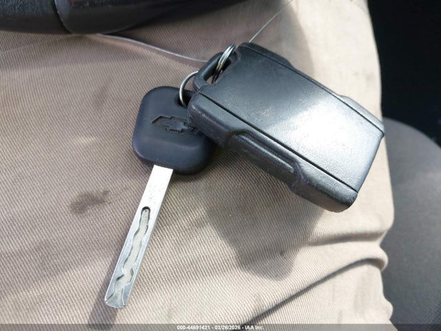 Aukcja sprzedaży 2016 Chevrolet Silverado 1500 1lt, vin: 1GCVKREH7GZ405099, numer aukcji: 44691421