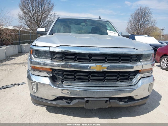 Aukcja sprzedaży 2016 Chevrolet Silverado 1500 1lt, vin: 1GCVKREH7GZ405099, numer aukcji: 44691421