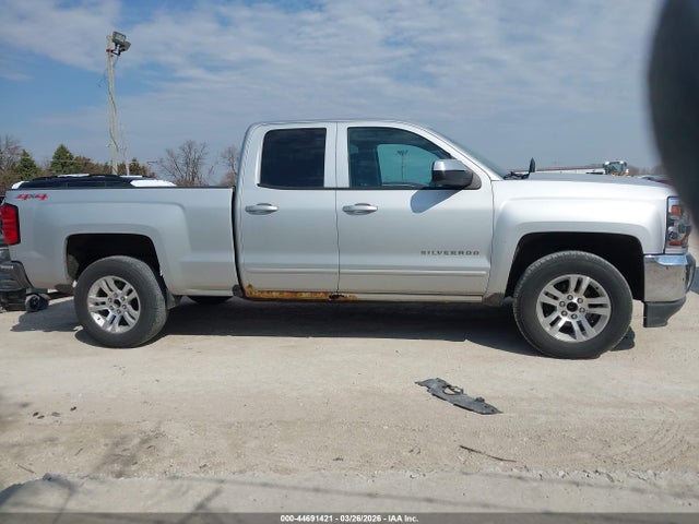 Aukcja sprzedaży 2016 Chevrolet Silverado 1500 1lt, vin: 1GCVKREH7GZ405099, numer aukcji: 44691421