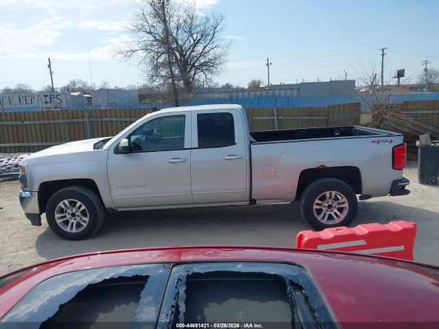 Aukcja sprzedaży 2016 Chevrolet Silverado 1500 1lt, vin: 1GCVKREH7GZ405099, numer aukcji: 44691421