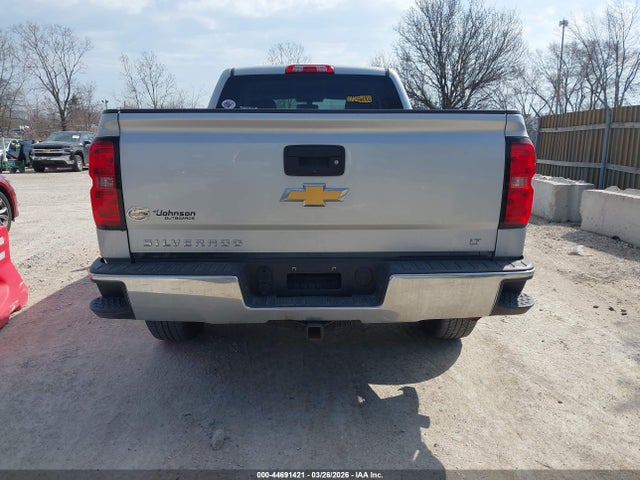 Aukcja sprzedaży 2016 Chevrolet Silverado 1500 1lt, vin: 1GCVKREH7GZ405099, numer aukcji: 44691421