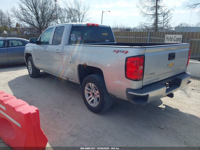 Aukcja sprzedaży 2016 Chevrolet Silverado 1500 1lt, vin: 1GCVKREH7GZ405099, numer aukcji: 44691421