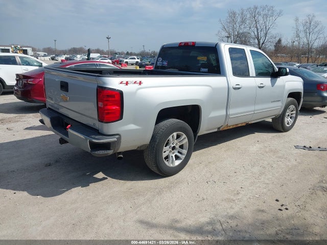 Aukcja sprzedaży 2016 Chevrolet Silverado 1500 1lt, vin: 1GCVKREH7GZ405099, numer aukcji: 44691421