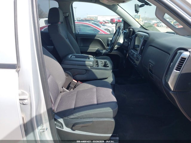 Aukcja sprzedaży 2016 Chevrolet Silverado 1500 1lt, vin: 1GCVKREH7GZ405099, numer aukcji: 44691421