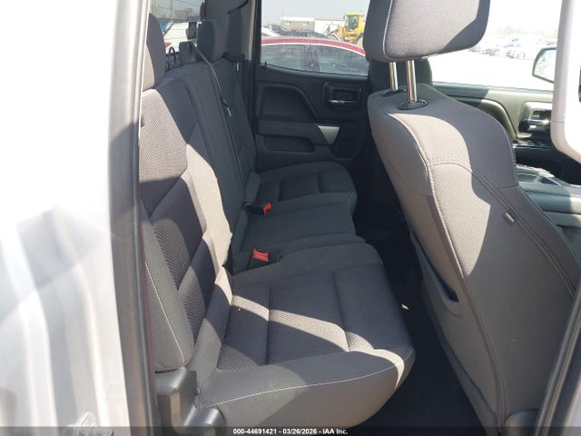 Aukcja sprzedaży 2016 Chevrolet Silverado 1500 1lt, vin: 1GCVKREH7GZ405099, numer aukcji: 44691421