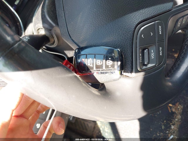 44691422 :رقم المزاد ، 5XYZWDLA1FG283626 vin ، 2015 Hyundai Santa Fe Sport 2.0l Turbo مزاد بيع