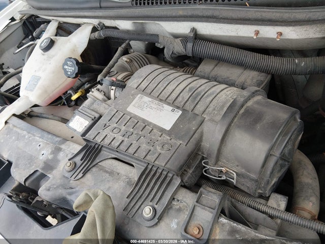 Aukcja sprzedaży 2017 Gmc Savana 2500 Work Van, vin: 1GTW7AFF5H1907520, numer aukcji: 44691425
