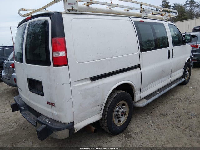 Aukcja sprzedaży 2017 Gmc Savana 2500 Work Van, vin: 1GTW7AFF5H1907520, numer aukcji: 44691425