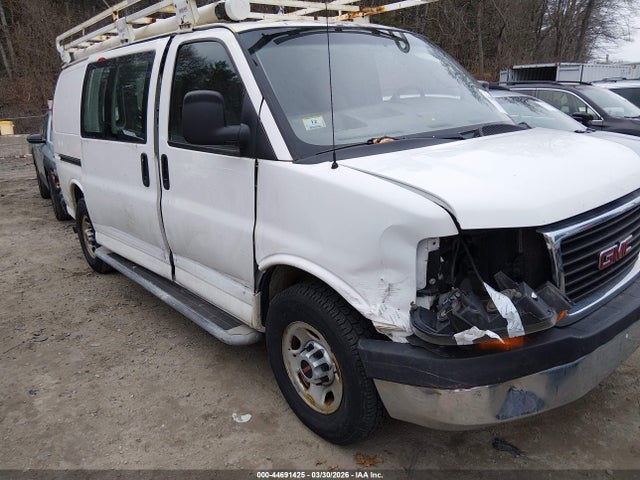 Aukcja sprzedaży 2017 Gmc Savana 2500 Work Van, vin: 1GTW7AFF5H1907520, numer aukcji: 44691425