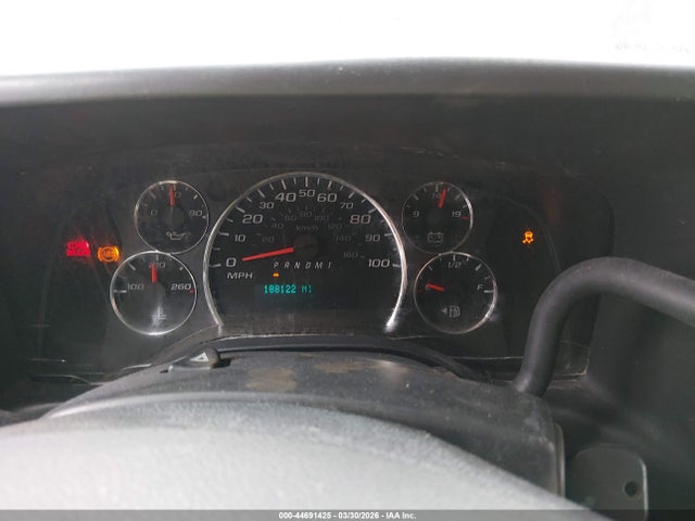 Aukcja sprzedaży 2017 Gmc Savana 2500 Work Van, vin: 1GTW7AFF5H1907520, numer aukcji: 44691425