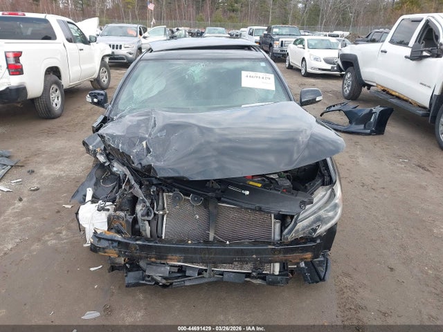 Scion TC 2014 JTKJF5C74E3080054 Image 12