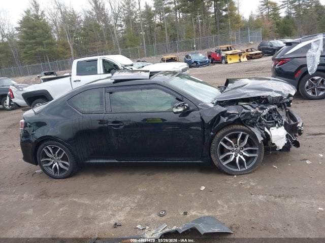 Scion TC 2014 JTKJF5C74E3080054 Image 13