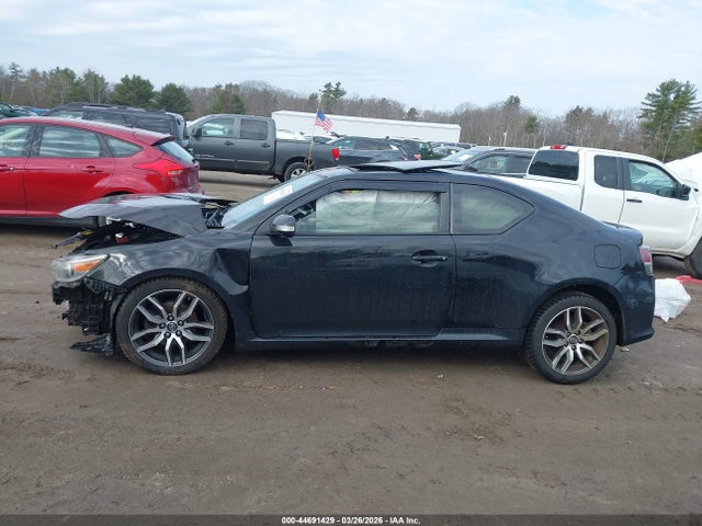 Scion TC 2014 JTKJF5C74E3080054 Image 14