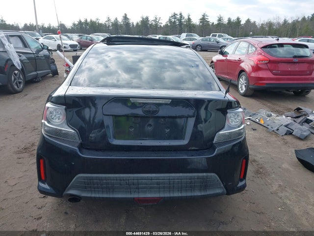 Scion TC 2014 JTKJF5C74E3080054 Image 16