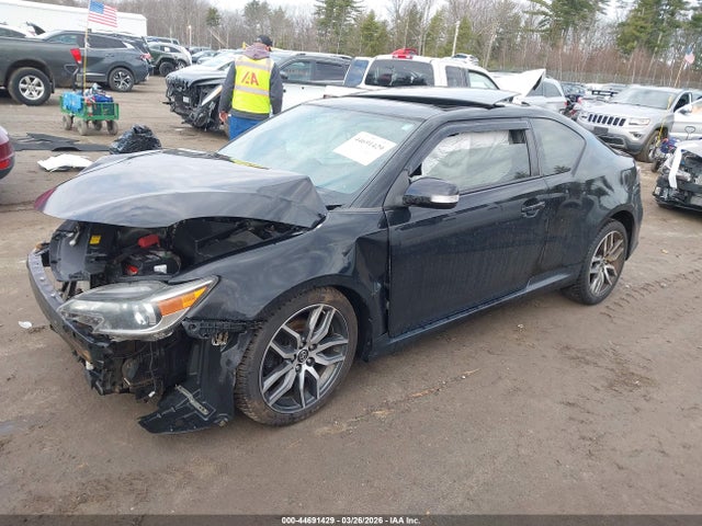 Scion TC 2014 JTKJF5C74E3080054 Image 2
